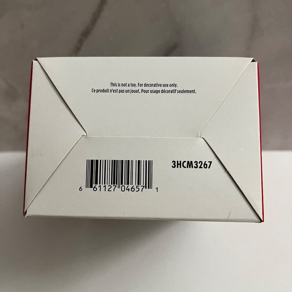 NIB Hallmark Peanuts Snoopy and Disney Mickey & Pluto Christmas Ornament Lot - Picture 5 of 10